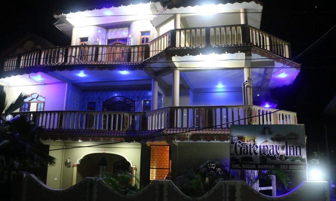 Mannar House | Gatewayinn Mannar