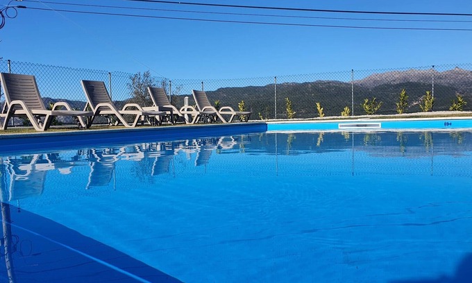 Cova House | Gavinheiras House