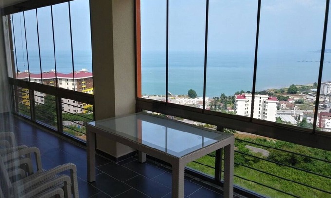 Trabzon House | Gazi cd Premium park 2 site - House 2