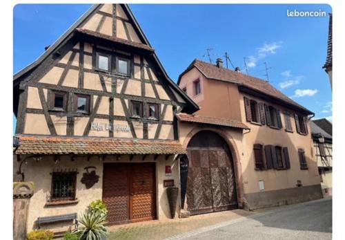 Neubois House | GC Frankstein