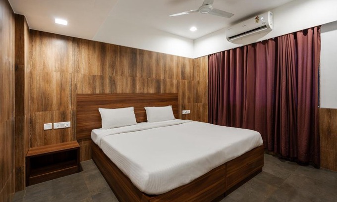 Mira Road East Apartment | GCC Sonal Apartments