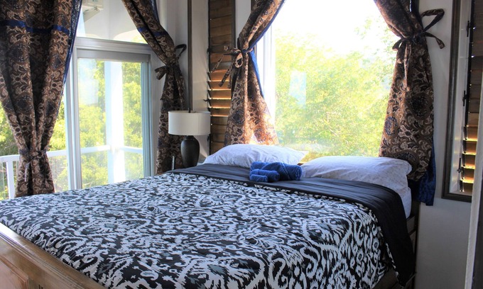 Argyle Cottage | Luxurious one bedroom cottage