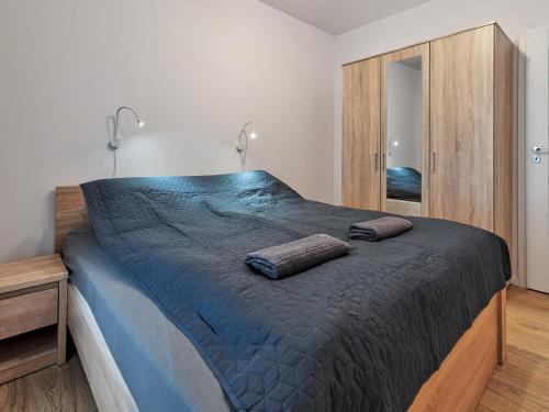 Emaus Apartment | Gdańsk Siedlce Apt - Parking & Balcony - by Rentujemy