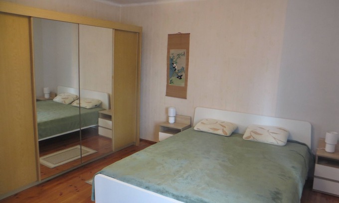 Kamienna Gora Apartment | Gdynia Seaside Apartment