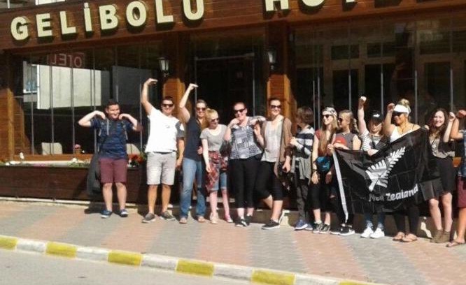 Gelibolu Hotel | Gelibolu Hotel