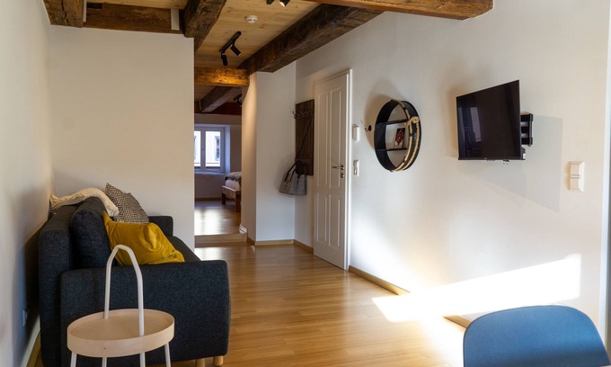 Villingen-Schwenningen Apartment | Gemütliche Stadtwohnung im Kernsanierten Gebäude