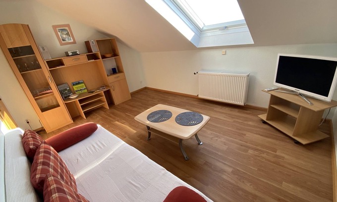 Laufenburg Condo | Gemütliche Ferienwohnung Direkt an der Grenze zur Schweiz