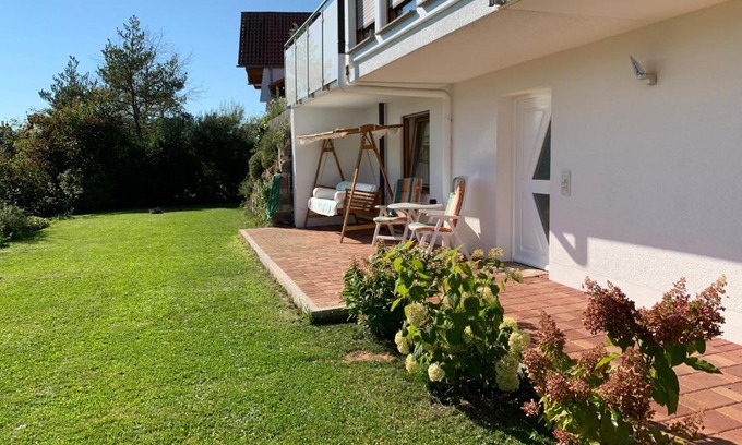 Niedereschach Apartment | Gemütliche Ferienwohnung im Herzen des Schwarzwaldes