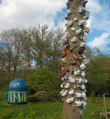 Picher Apartment | Gemütliche Ferienwohnung in hirschreicher Umgebung