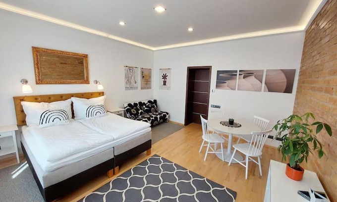 Klagenfurt am Woerthersee Apartment | Gemütliche Stadtwohnung in Klagenfurt