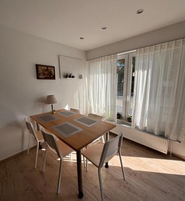 Bad Westernkotten Apartment | Gemütliche Wohnung an der Antoniuslinde im Kurort