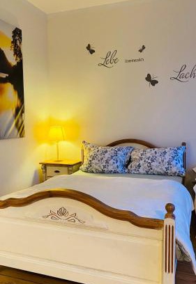 Bad Schwartau Apartment | gemütliche Wohnung