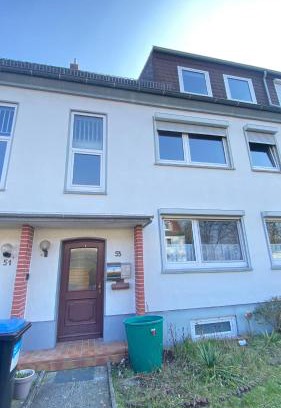 Ellener Feld Apartment | gemütliche Wohnung in Bremen