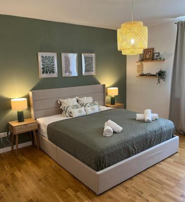 Aschaffenburg Apartment | Gemütliches Apartment I Mitten in der Stadt Aschaffenburg I 5 Min HBF I Gegenüber City Galerie