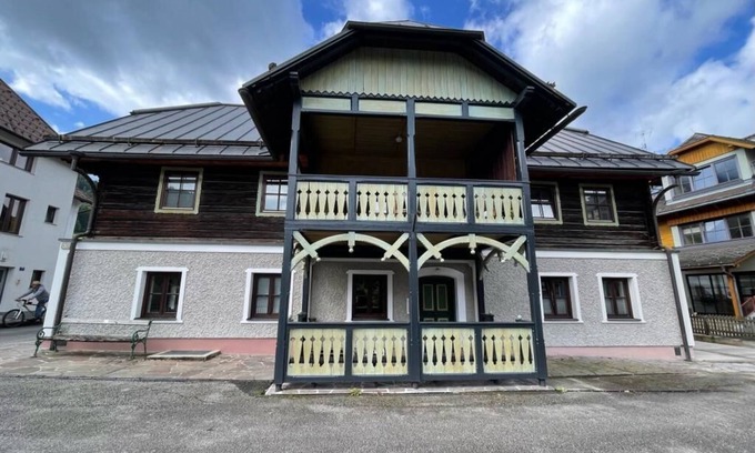 Oeblarn Apartment | Gemütliches Apartment "planai" in Öblarn