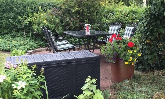 Illschwang Apartment | Gemütliches Feriendomizil mit kostenfreiem WLAN