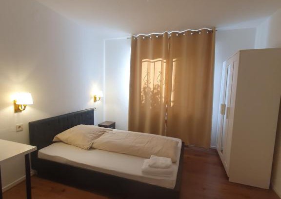 Oberstadt House | Gemütliches Privatzimmer an der Uniklinik Mainz. Sehr zentral