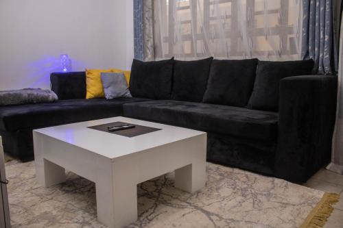 Kidono Apartment | Gem Nairobi