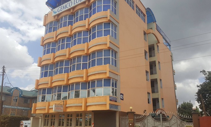 Embu Hotel | Gemco Lodge