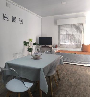 San Nicolas de los Arroyos Apartment | Geminis
