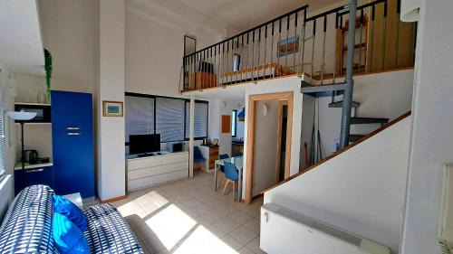 Novoli - San Donato Apartment | Gemme Fiorentine Apartments in front of the train station 5 minutes from the centre Free parking
