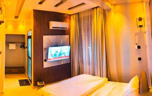 Sinza Apartment | Gemson Apartment