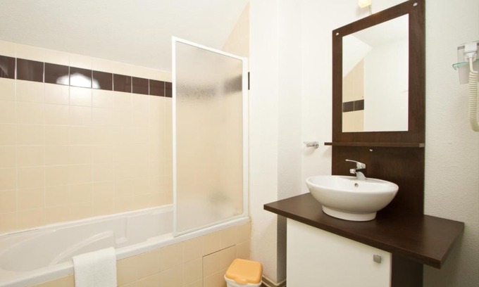 Gresse-en-Vercors House | Gentianes Gresse Vercors 2P6 cabine