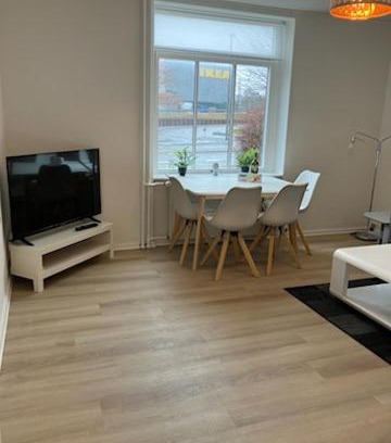 Vangede Apartment | Gentofte København