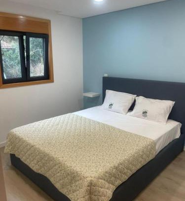 Geres Apartment | Gerês View