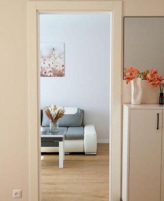 Visaginas Apartment | Gero laiko oazė