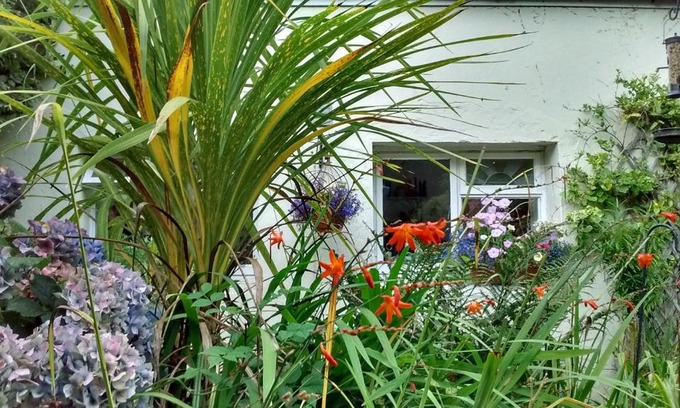 Llandyssiliogogo House | Gerynant