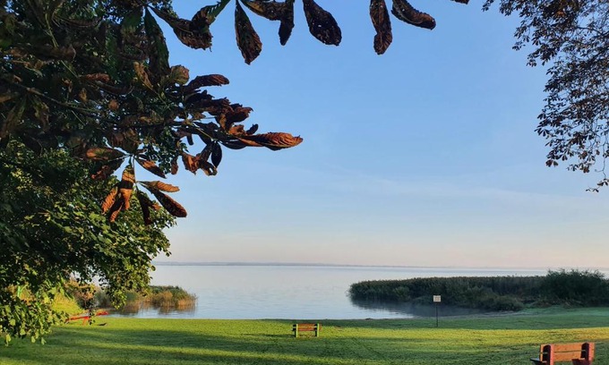 Kummerow Apartment | Gesindehaus am Schloss Kummerower See