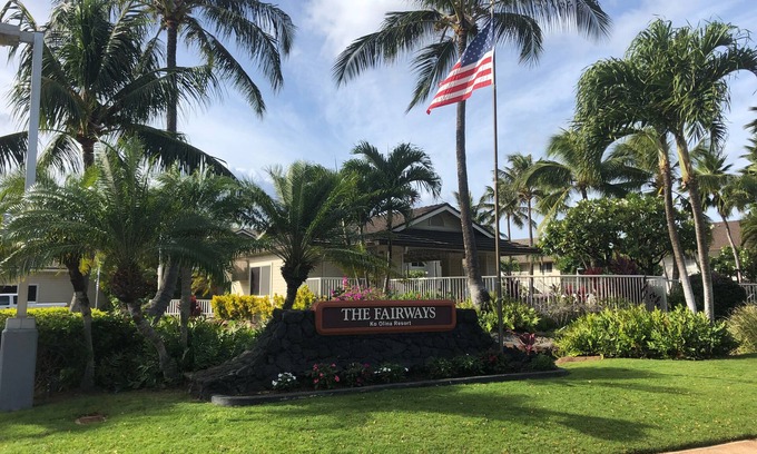 Kapolei Condo | Get Away to Paradise