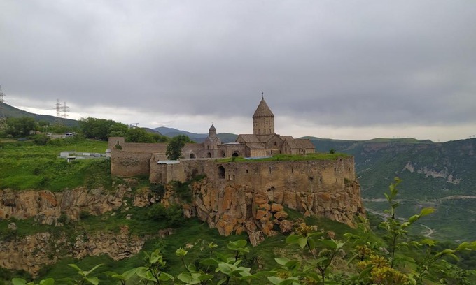 Tatev Bed & Breakfast | Gevorgyans Bed & Breakfast