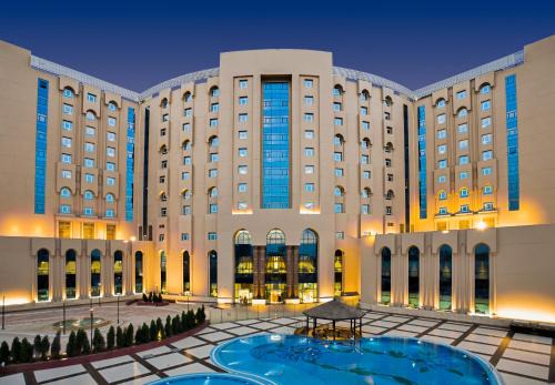 Nasr City Hotel | Gewan Hotel Cairo