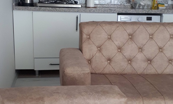 Geyikli Apartment | Geyikli günlük daire3