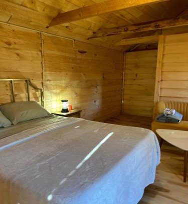 Williamstown Ski Chalet | GGgs Cabin