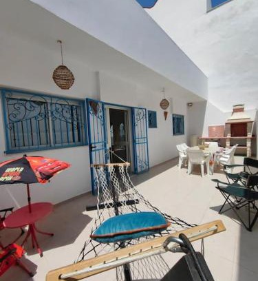 Aousja Apartment | Ghar el melh