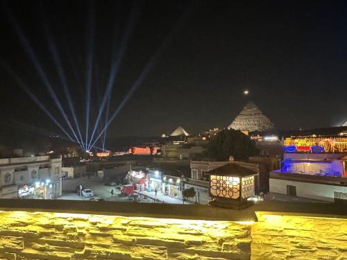 Nazlat Khalifah Hotel | Ghazal Of Pyramids