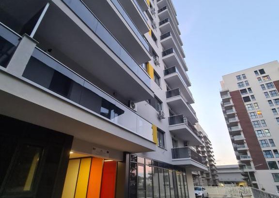 Drumul Taberei Apartment | Ghencea Residence 158 L2.2