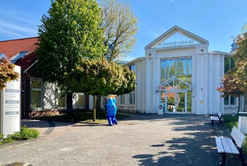 Bensersiel Apartment | GHZ Esens-Bensersiel GmbH & Co KG