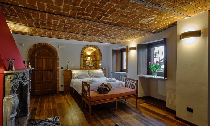 Acqui Terme House | Giarvino Guest House