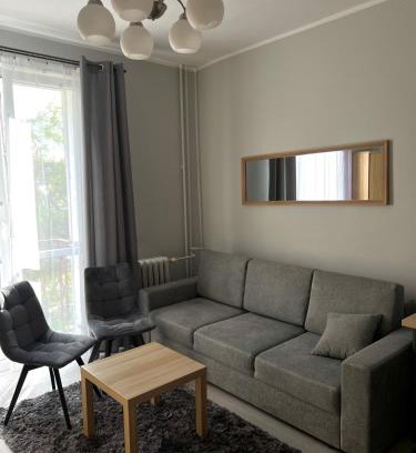 Elblag Apartment | Giermkovnia apartament Elbląg