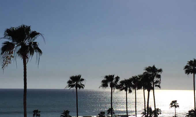 Las Gaviotas House | Gigantic House-Great for Familes, Friends, Couples-Ocean Views-Steps to beach