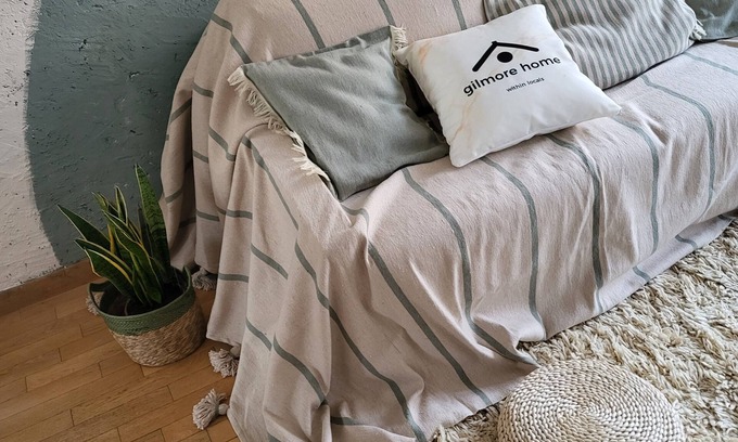 La Courneuve Apartment | Gilmore Home - close to Paris center