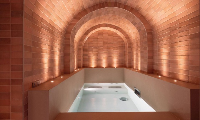 Quartier de la Folie-Mericourt Hotel | Ginette à la Folie