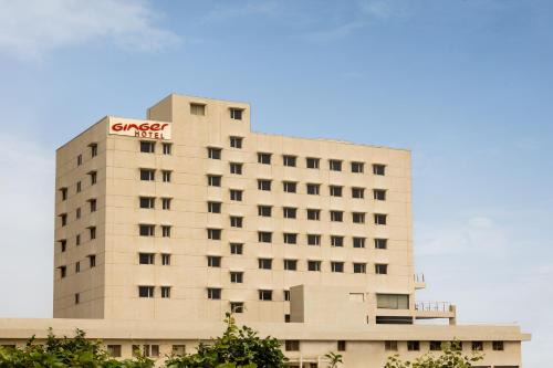 Vapi Hotel | Ginger Vapi