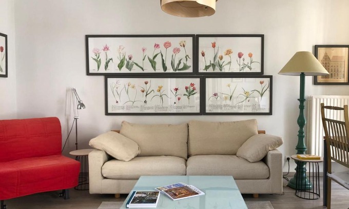 Antwerp House | Giorgio