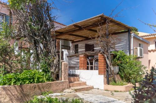 Capo Testa Apartment | Giovanni