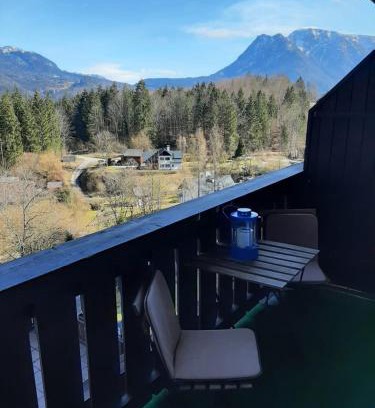 Bad Goisern Apartment | Gipfelsieg am Hallstättersee